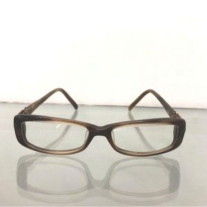 Gucci Unisex Prescription Glasses